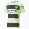 Oficiální Fotbalový Dres Manchester City De Bruyne 17 Třetí 2022-23 pro Muži